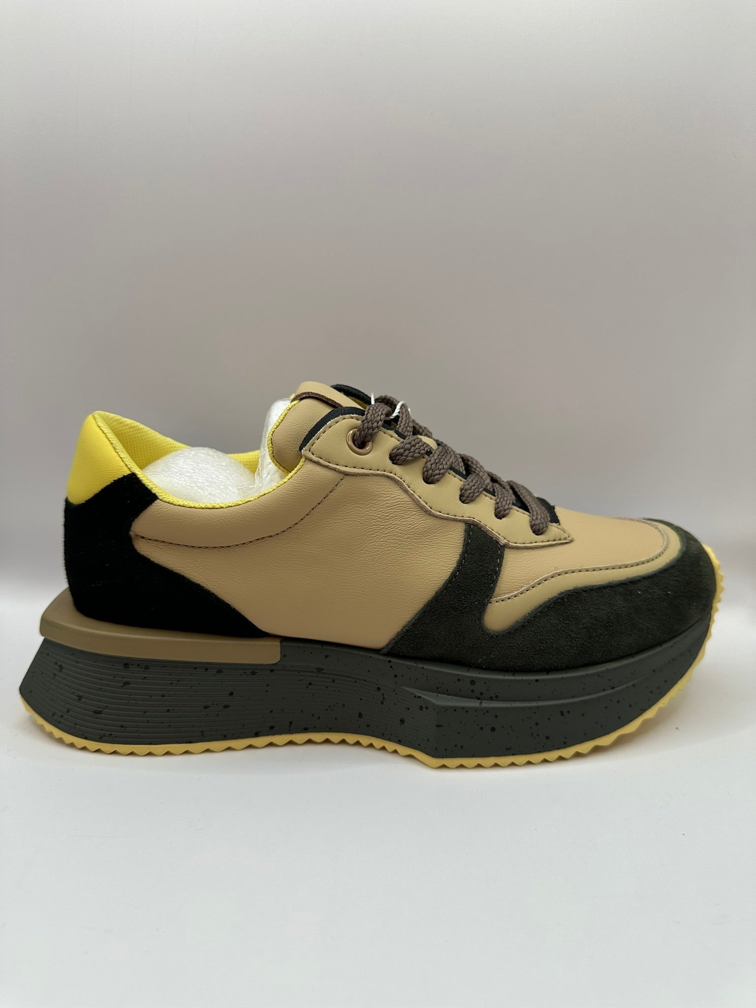 Adidasi Betina Scarpe 633 - 1 - Lori Shoes