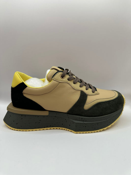 Adidasi Betina Scarpe 633 - 1 - Lori Shoes