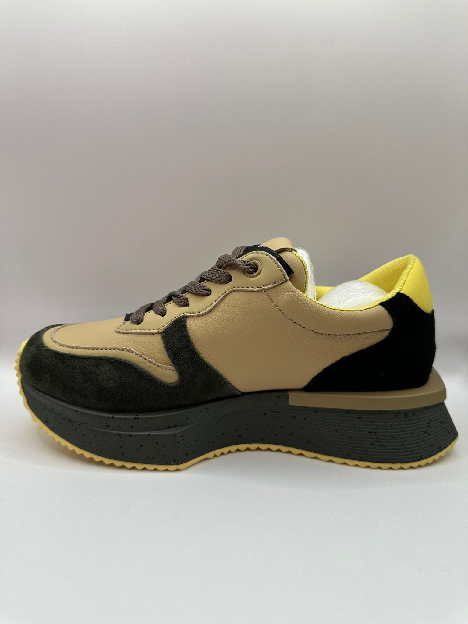 Adidasi Betina Scarpe 633 - 1 - Lori Shoes