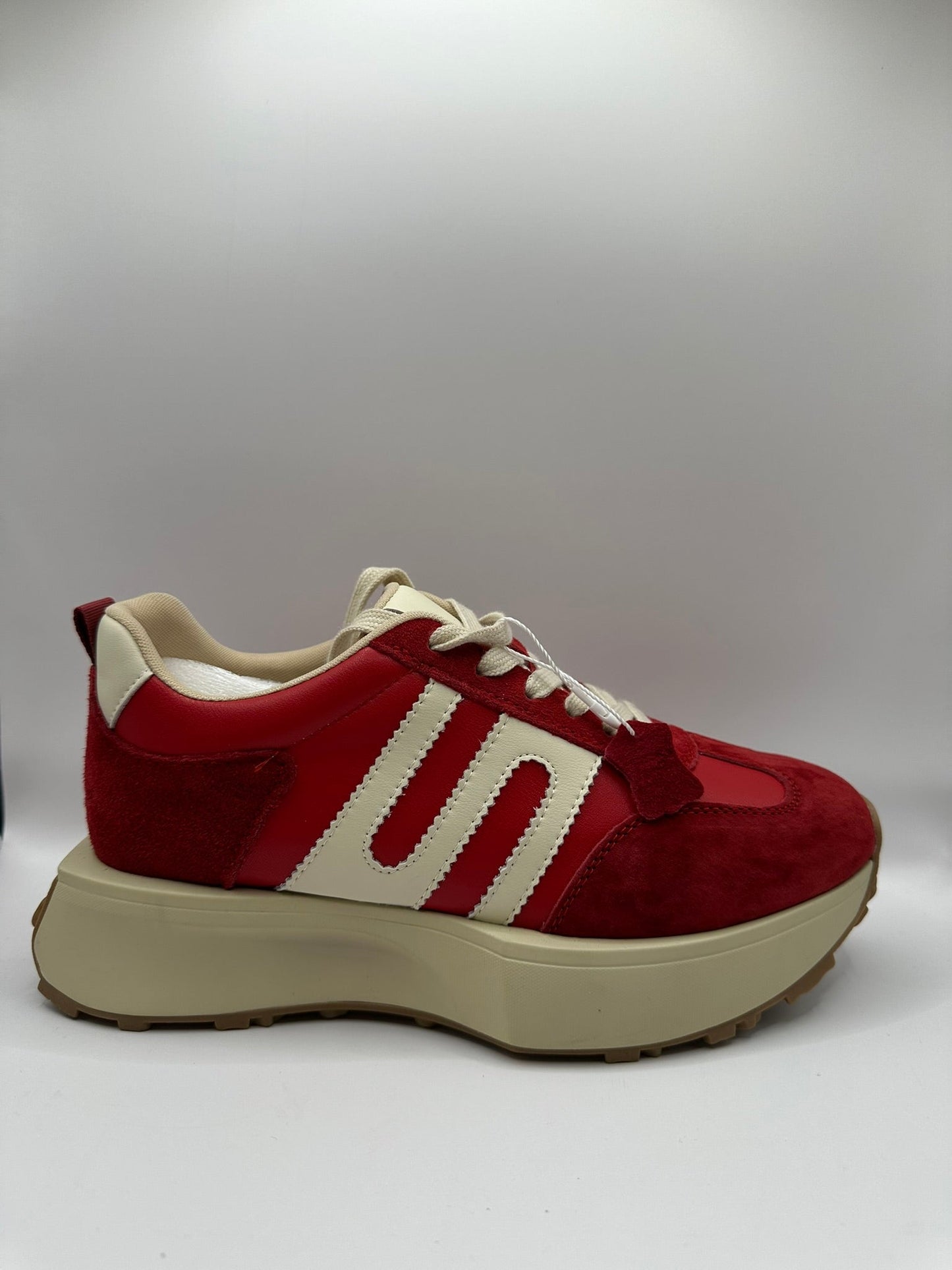 Adidasi Betina Scarpe 7032 - 5 - Lori Shoes