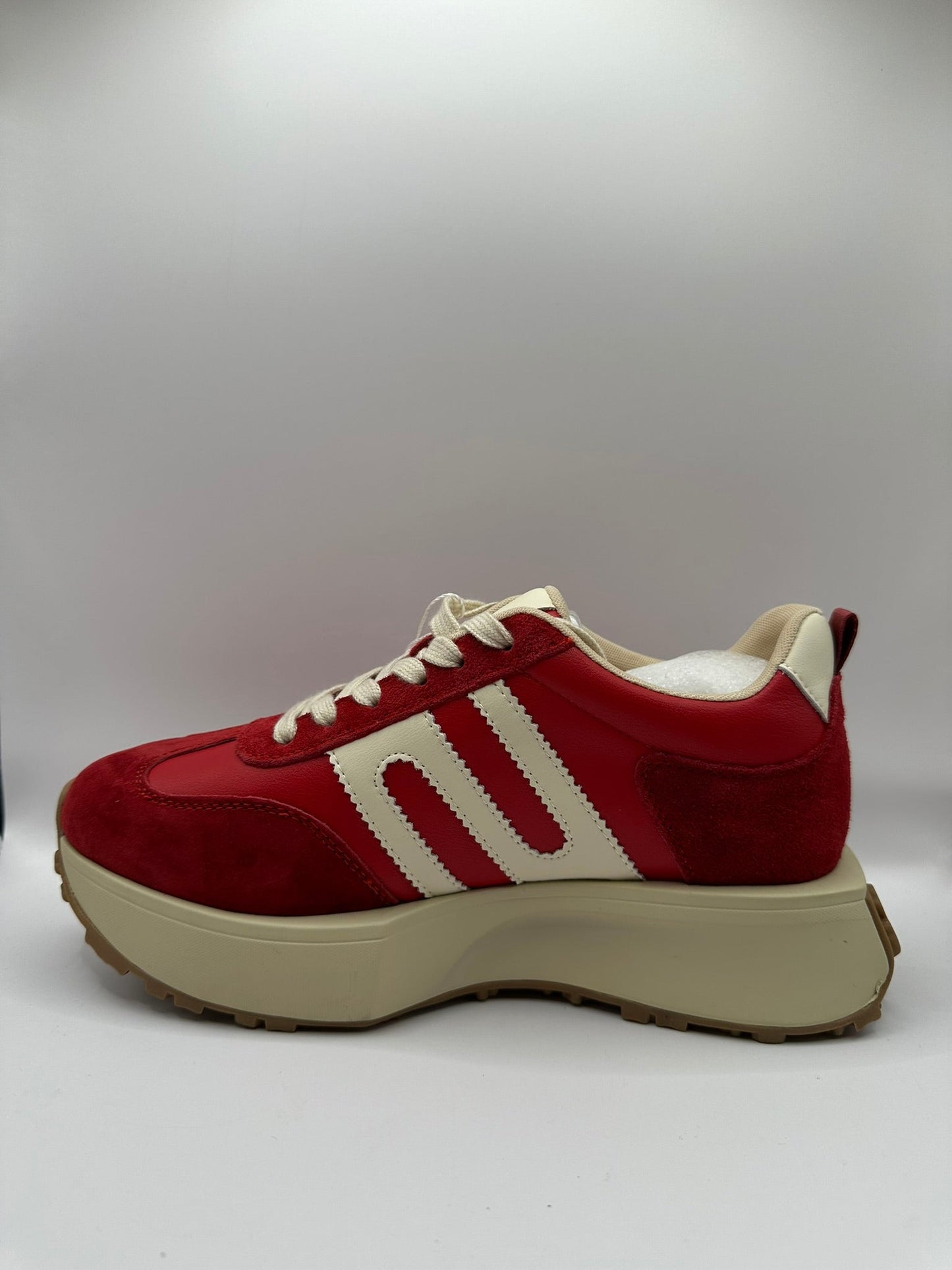 Adidasi Betina Scarpe 7032 - 5 - Lori Shoes