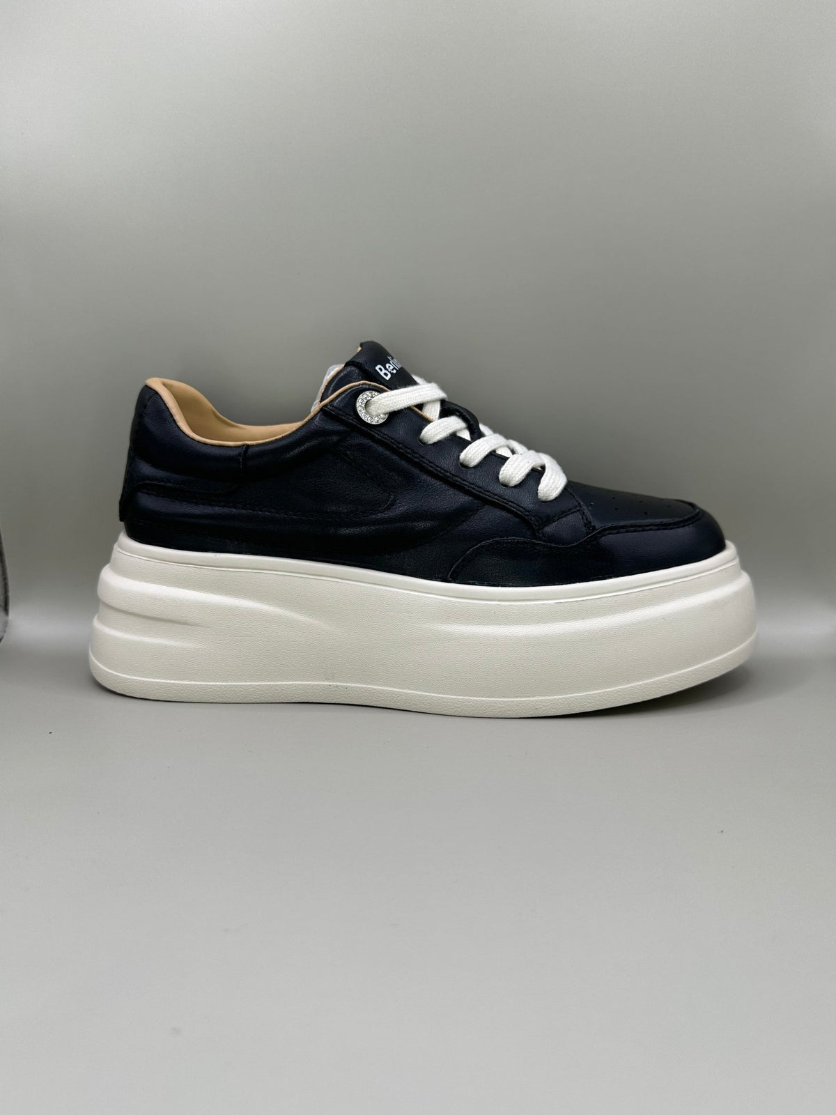 Adidași damă Berliner 5001 - 6 - Lori Shoes
