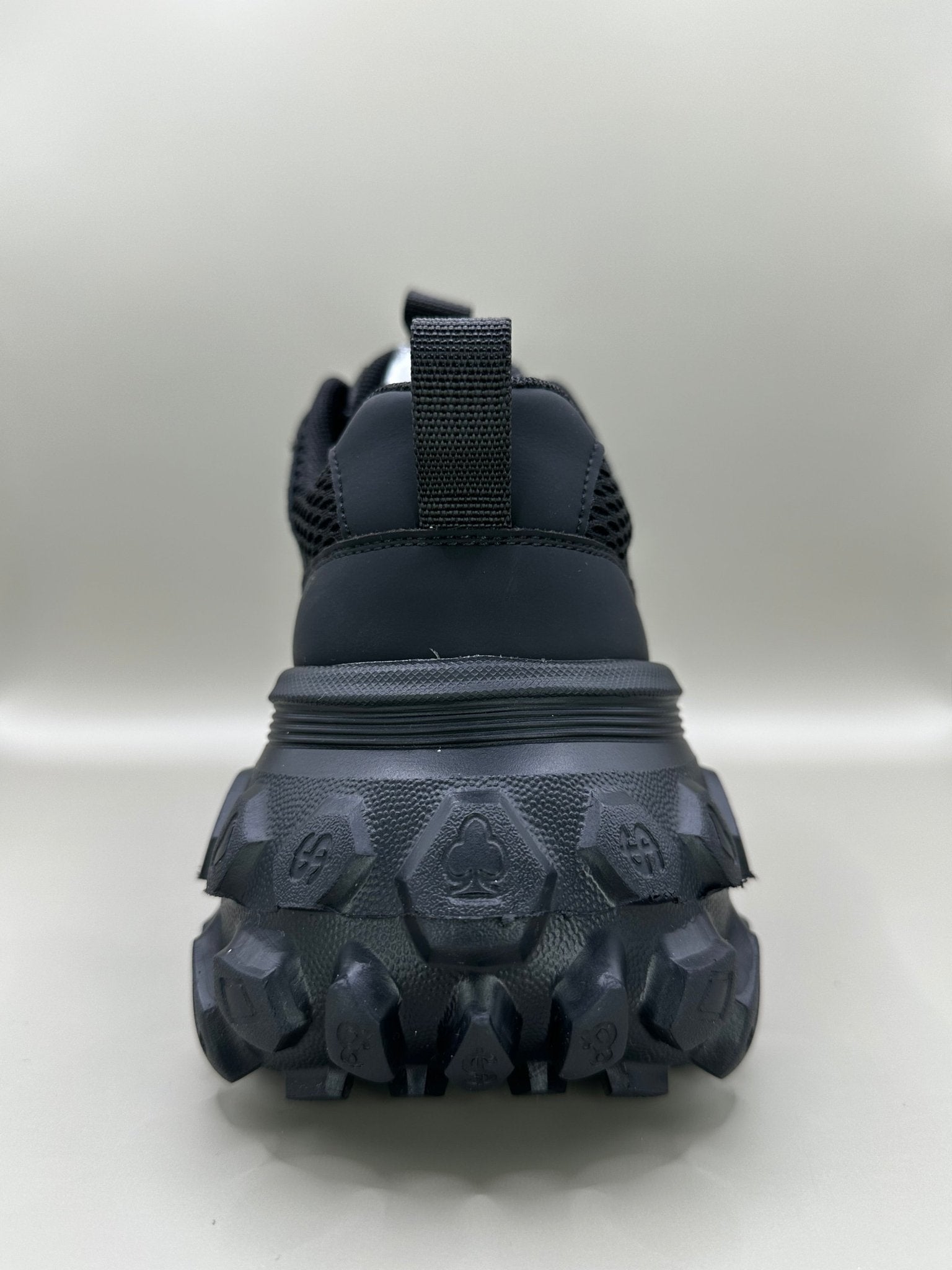 Adidași damă Berliner 720 - 2 - Lori Shoes