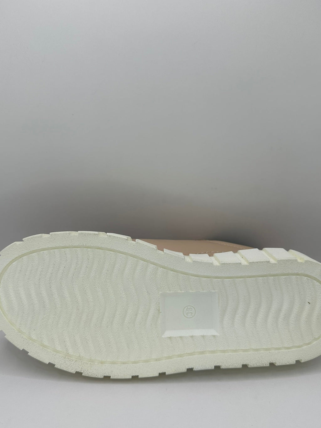 Adidasi Incar 504 - Lori Shoes