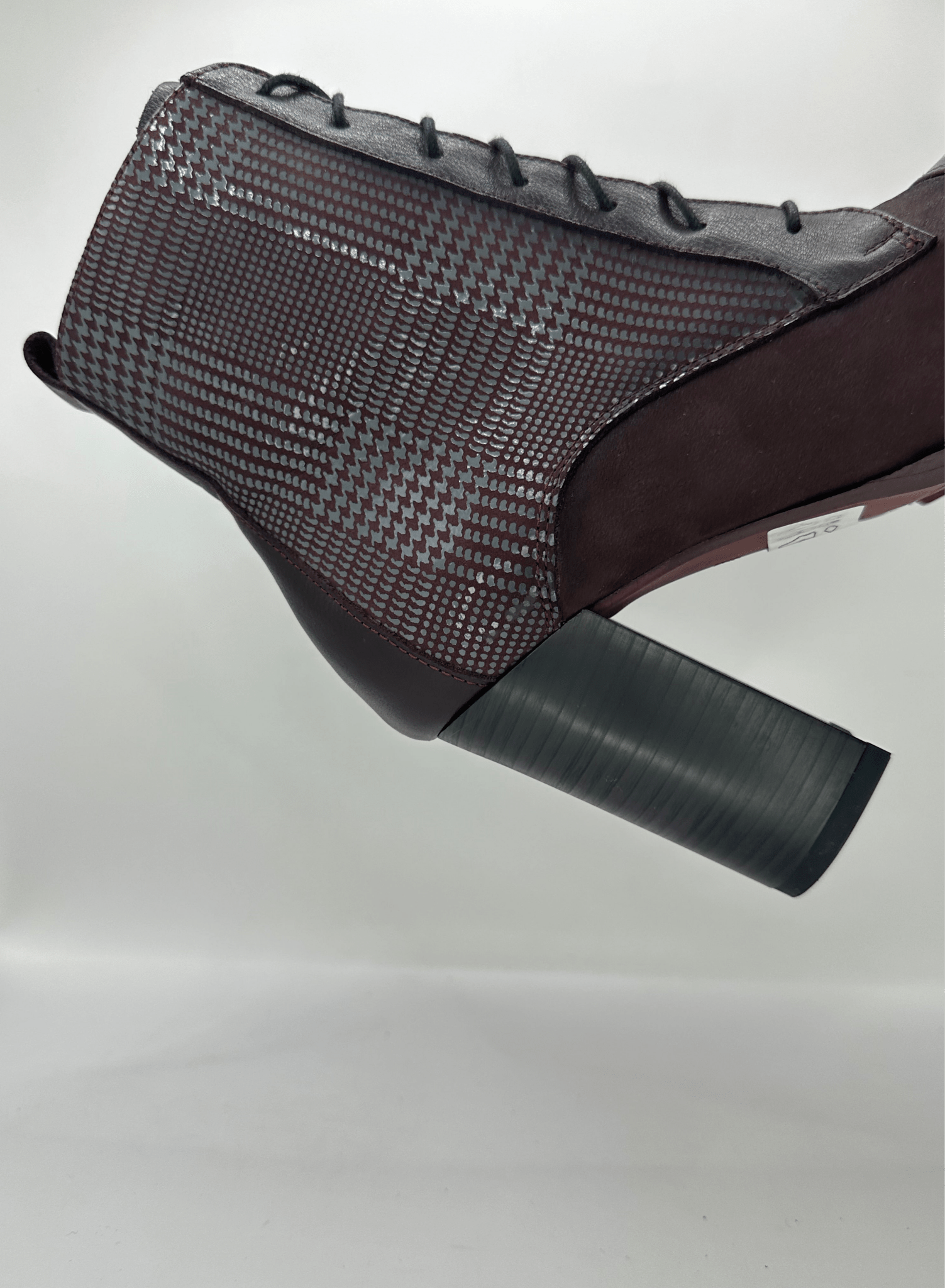 Botine Kordel - Lori Shoes
