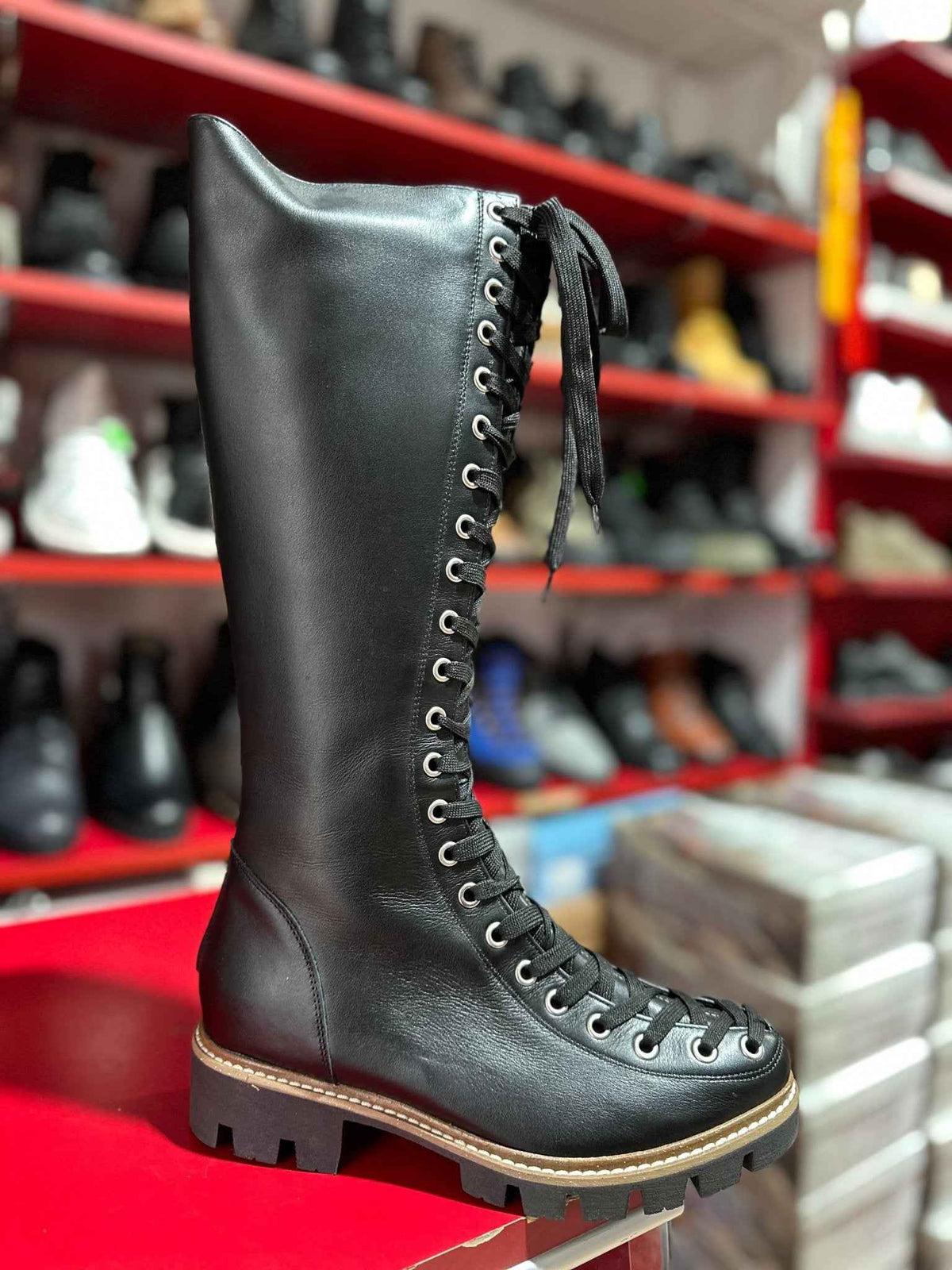 Cizme Bratex