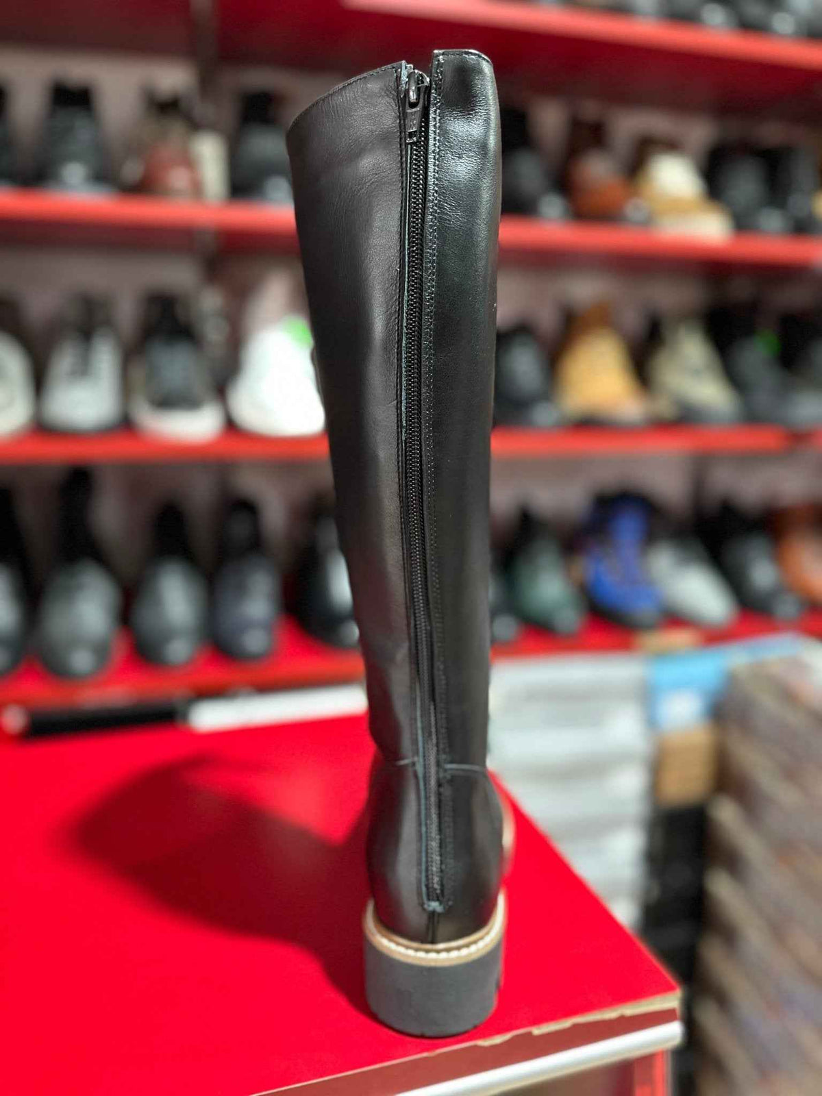 Cizme Bratex