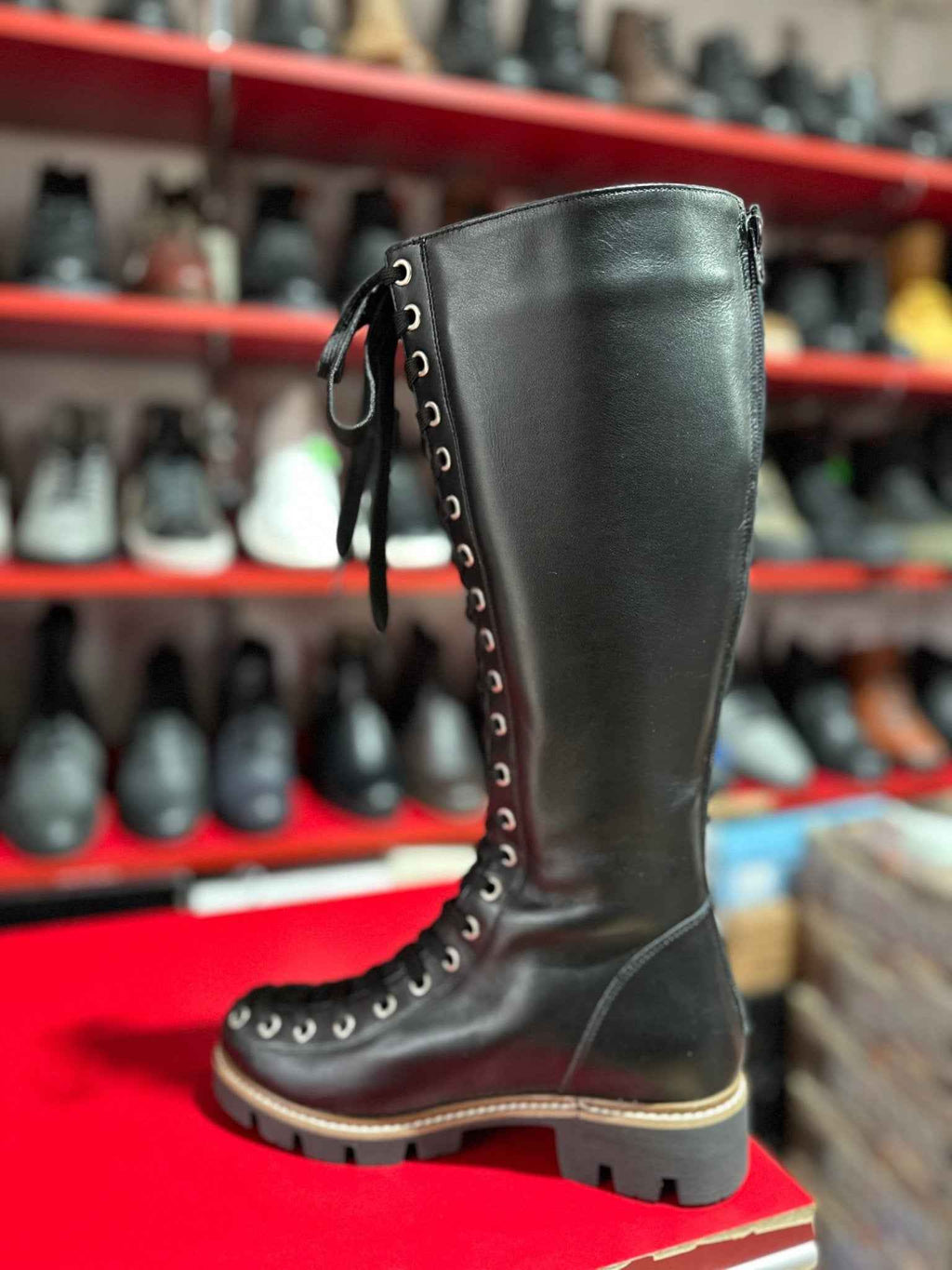 Cizme Bratex