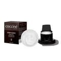 Crema Coccine Alb - Lori Shoes
