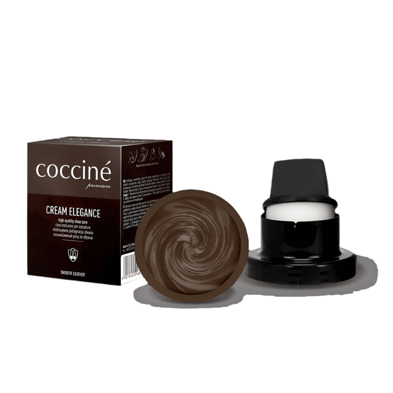 Crema Coccine Maro 14 - Lori Shoes