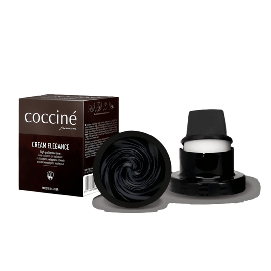 Crema Coccine Neagra - Lori Shoes
