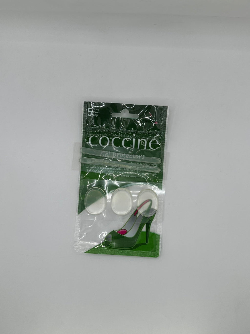 Gel Protector Coccine - Lori Shoes