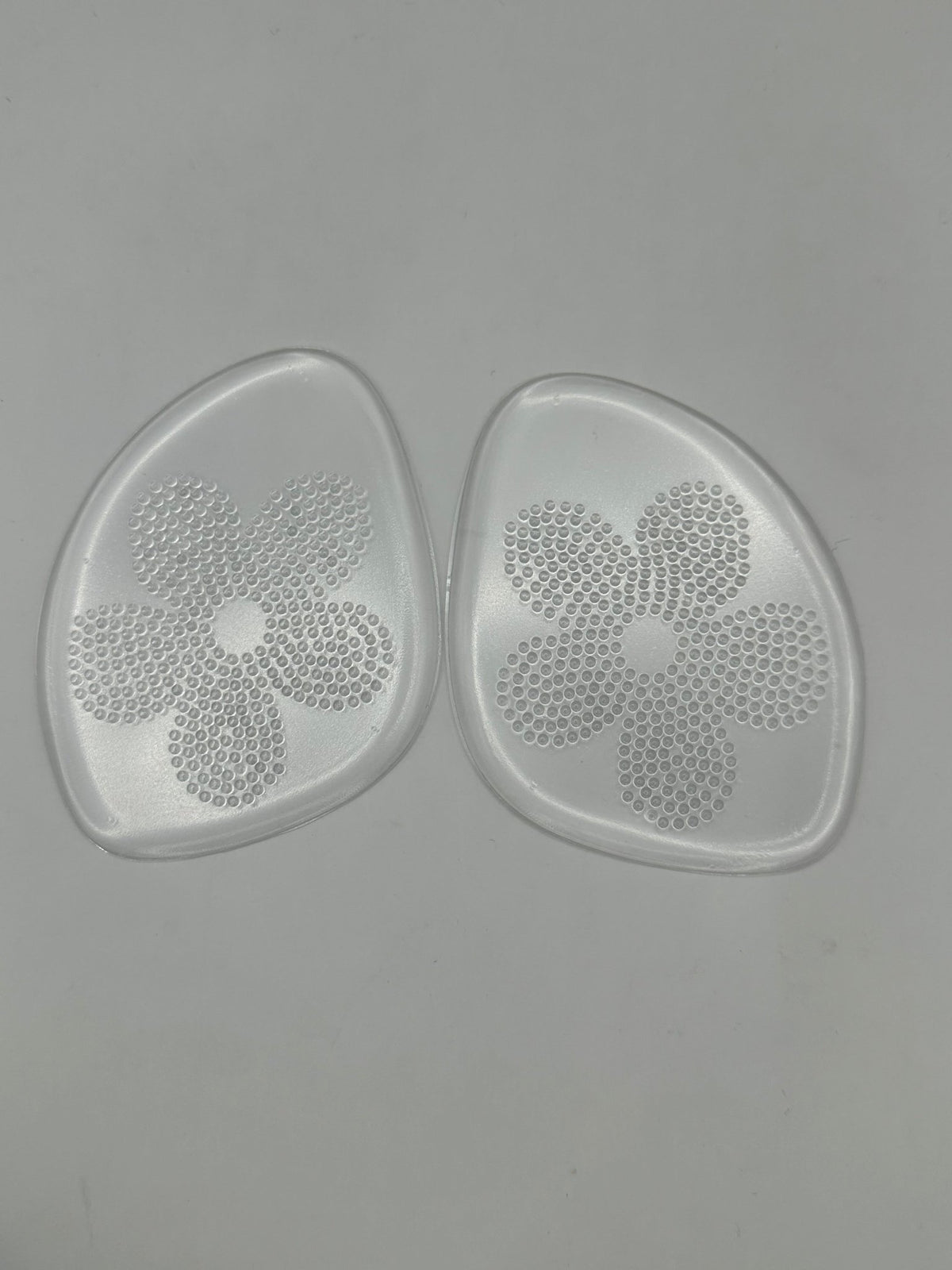 Gel Stopper Coccine - Lori Shoes