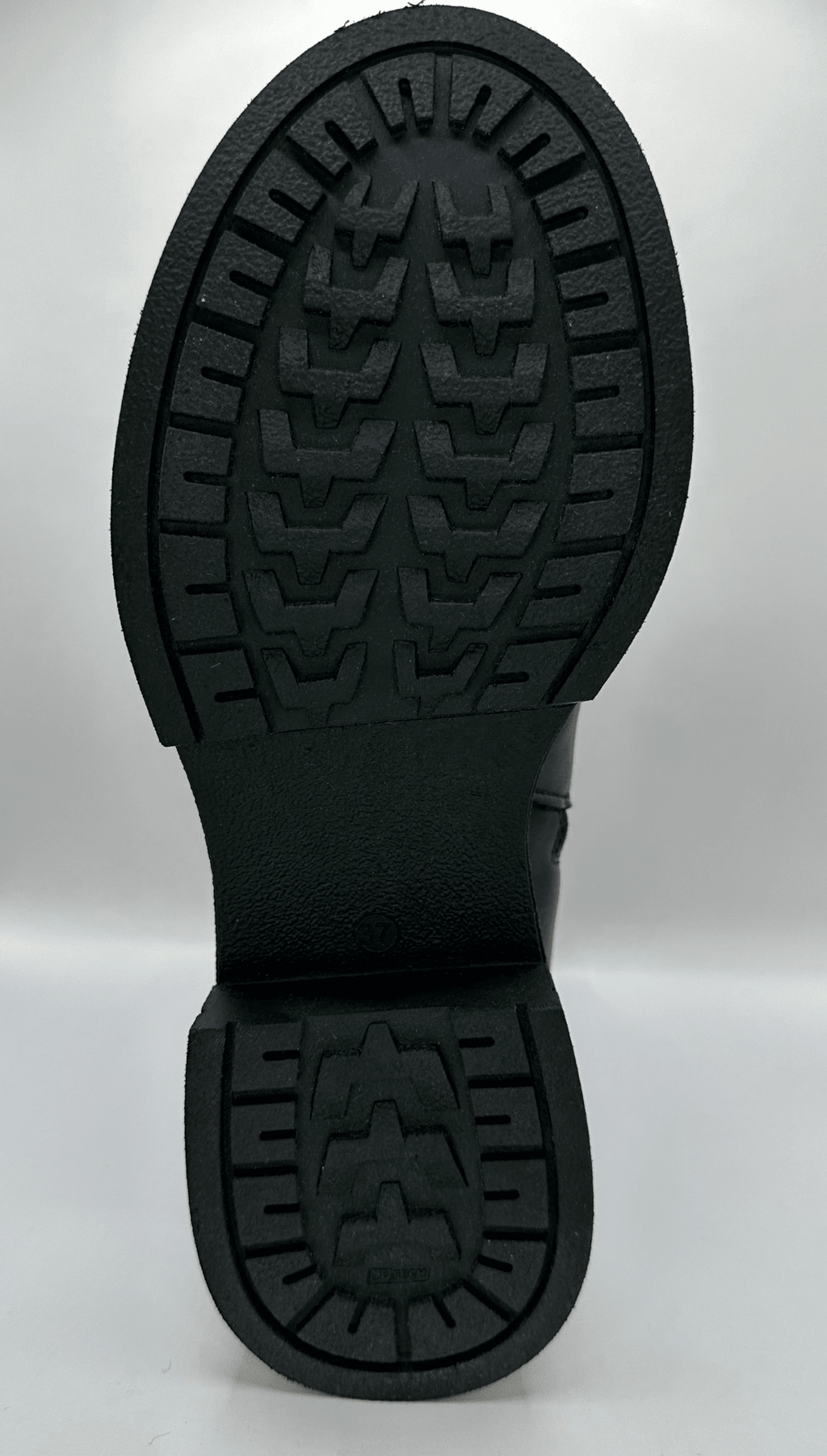 Ghete casual Nicolis 31509 - Lori Shoes
