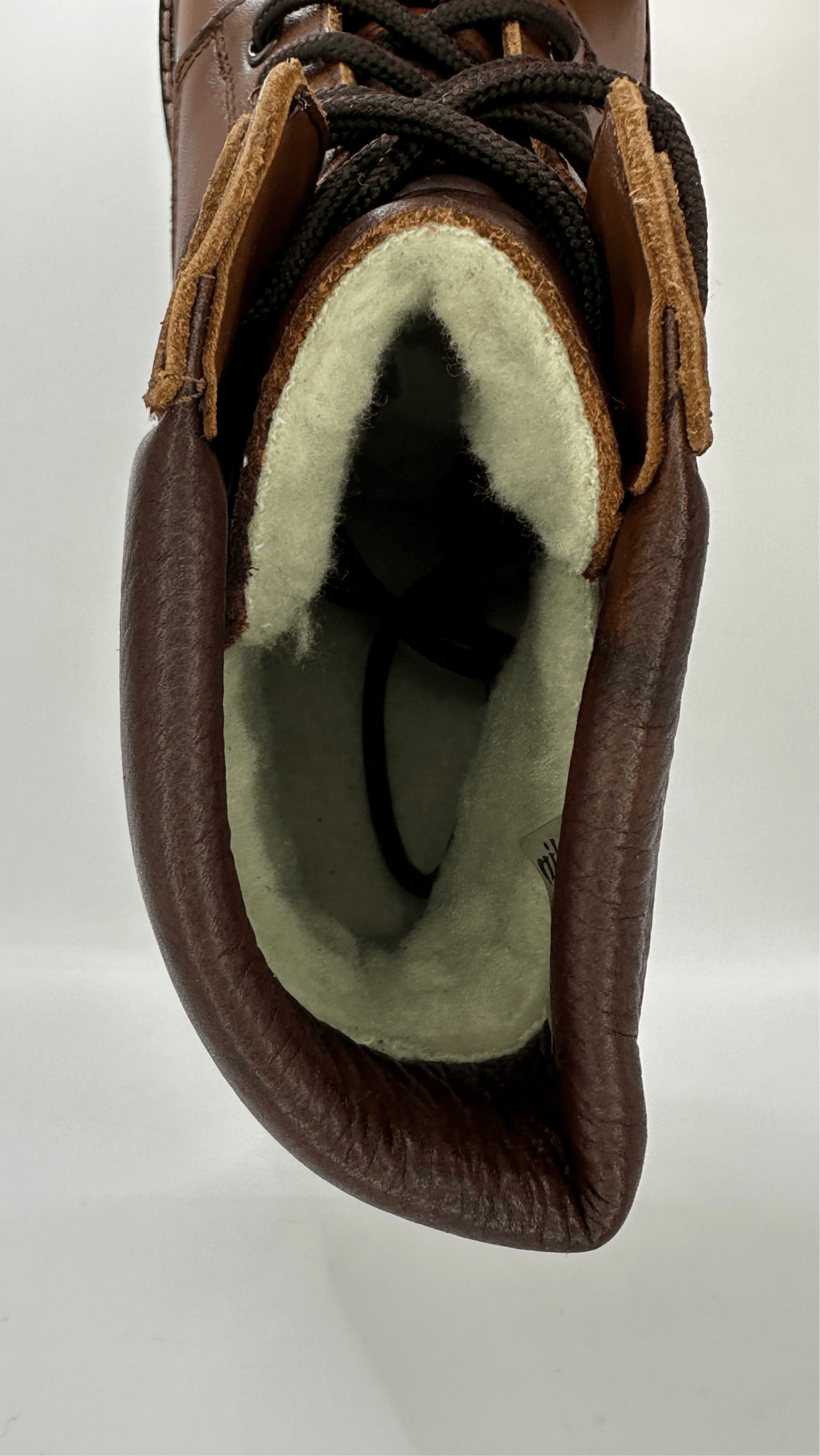 Ghete Relin Alpin - Lori Shoes