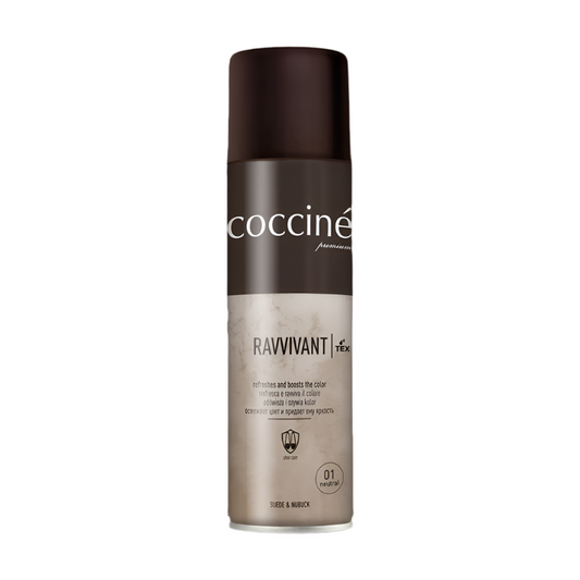 Spray Coccine RAVVIVANT Negru