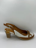 Pantofi Anna Viotti - Lori Shoes