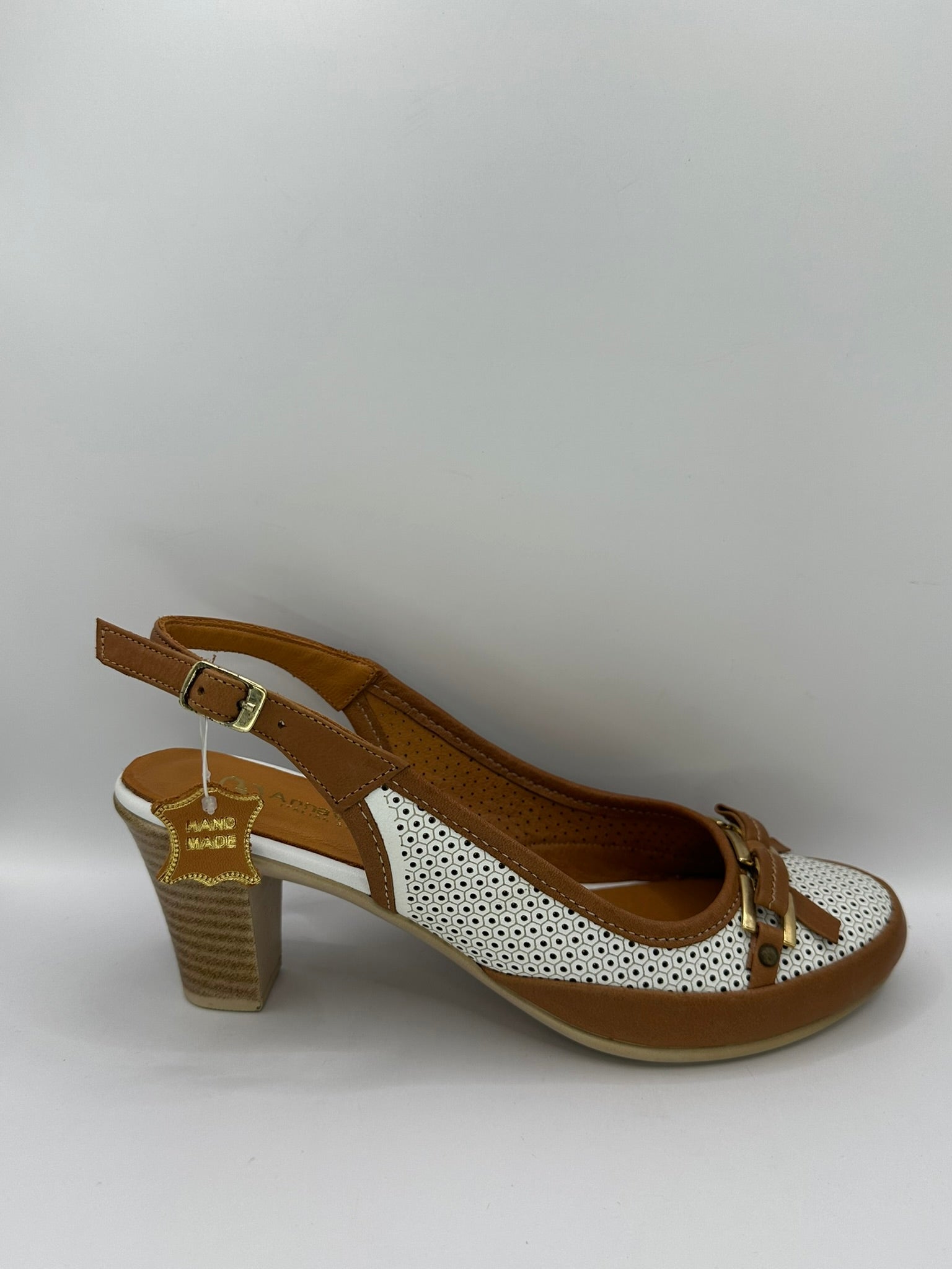 Pantofi Anna Viotti - Lori Shoes