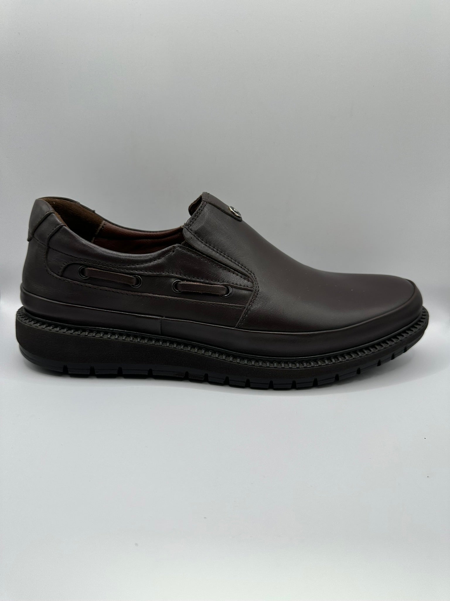 Pantofi Barbati Gitanos - Lori Shoes