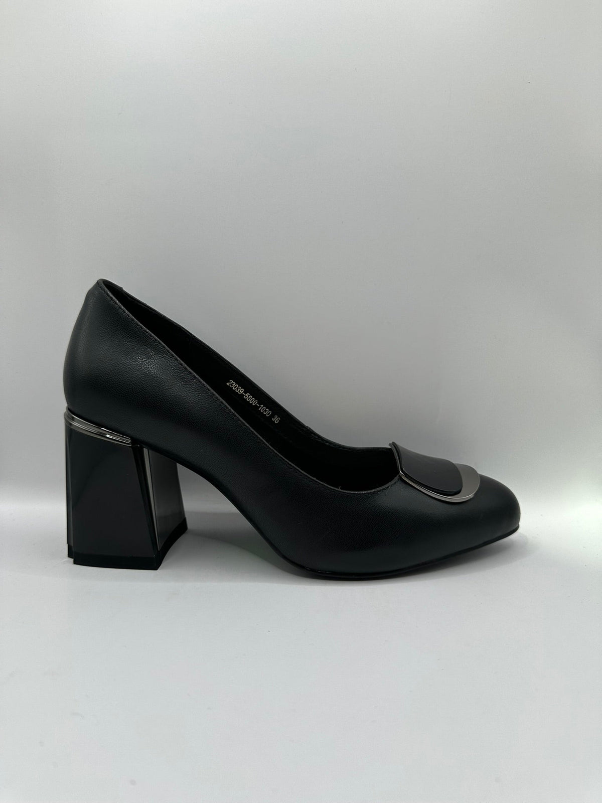 Pantofi Betina Scarpe 23039 - 5800 - 1030 - Lori Shoes