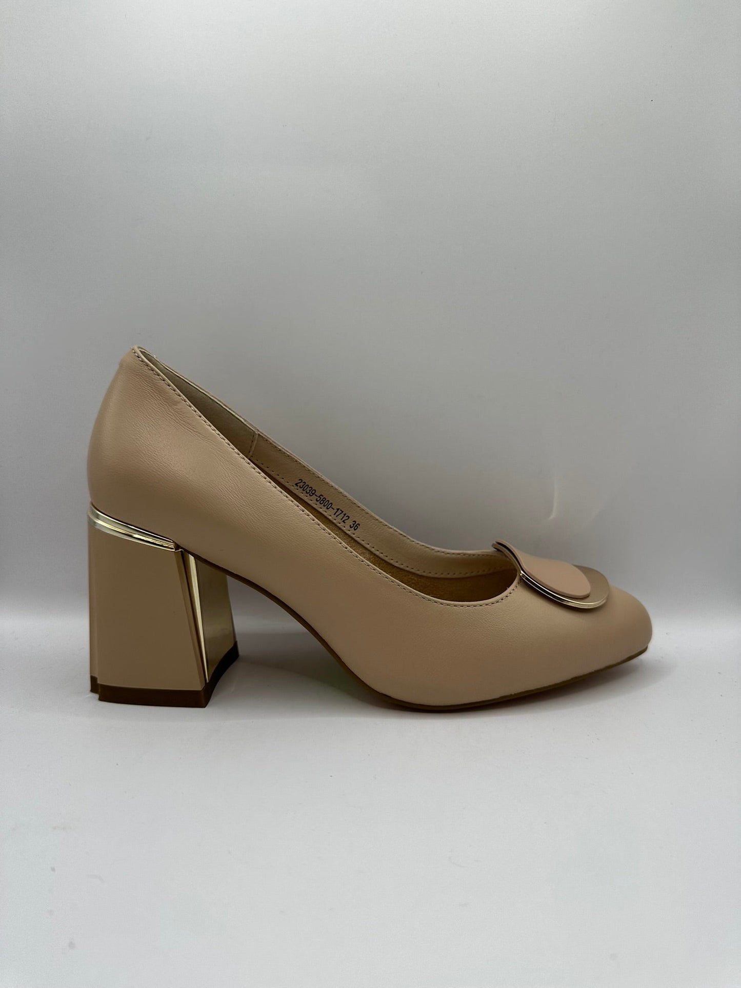 Pantofi Betina Scarpe 23039 - 5800 - 1712 - Lori Shoes