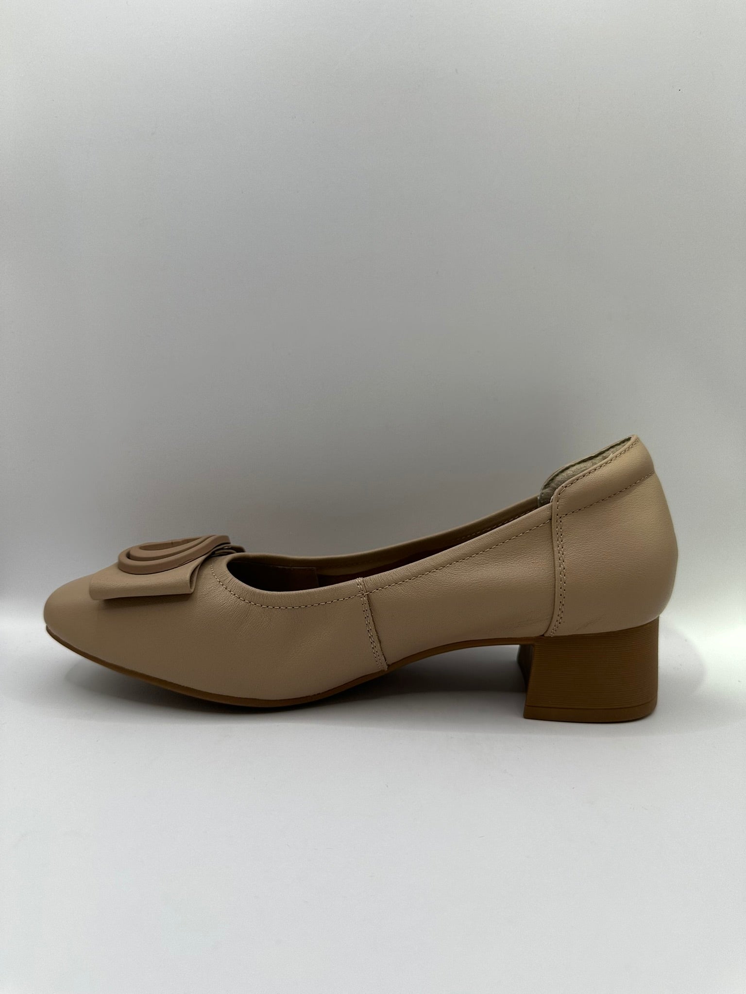 Pantofi Betina Scarpe 3326 - Lori Shoes