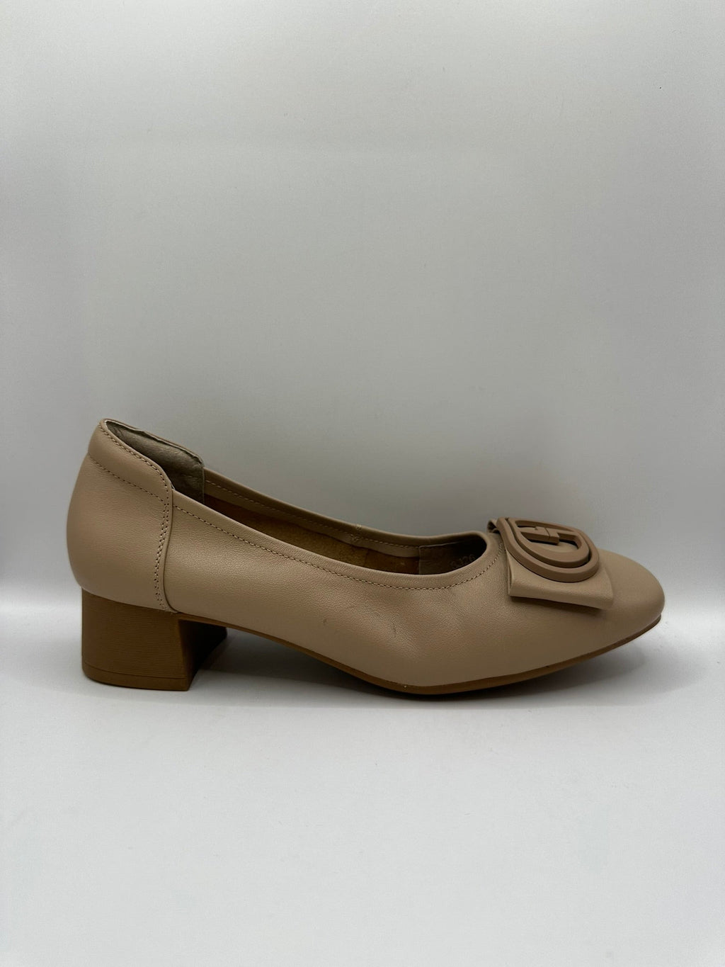 Pantofi Betina Scarpe 3326 - Lori Shoes