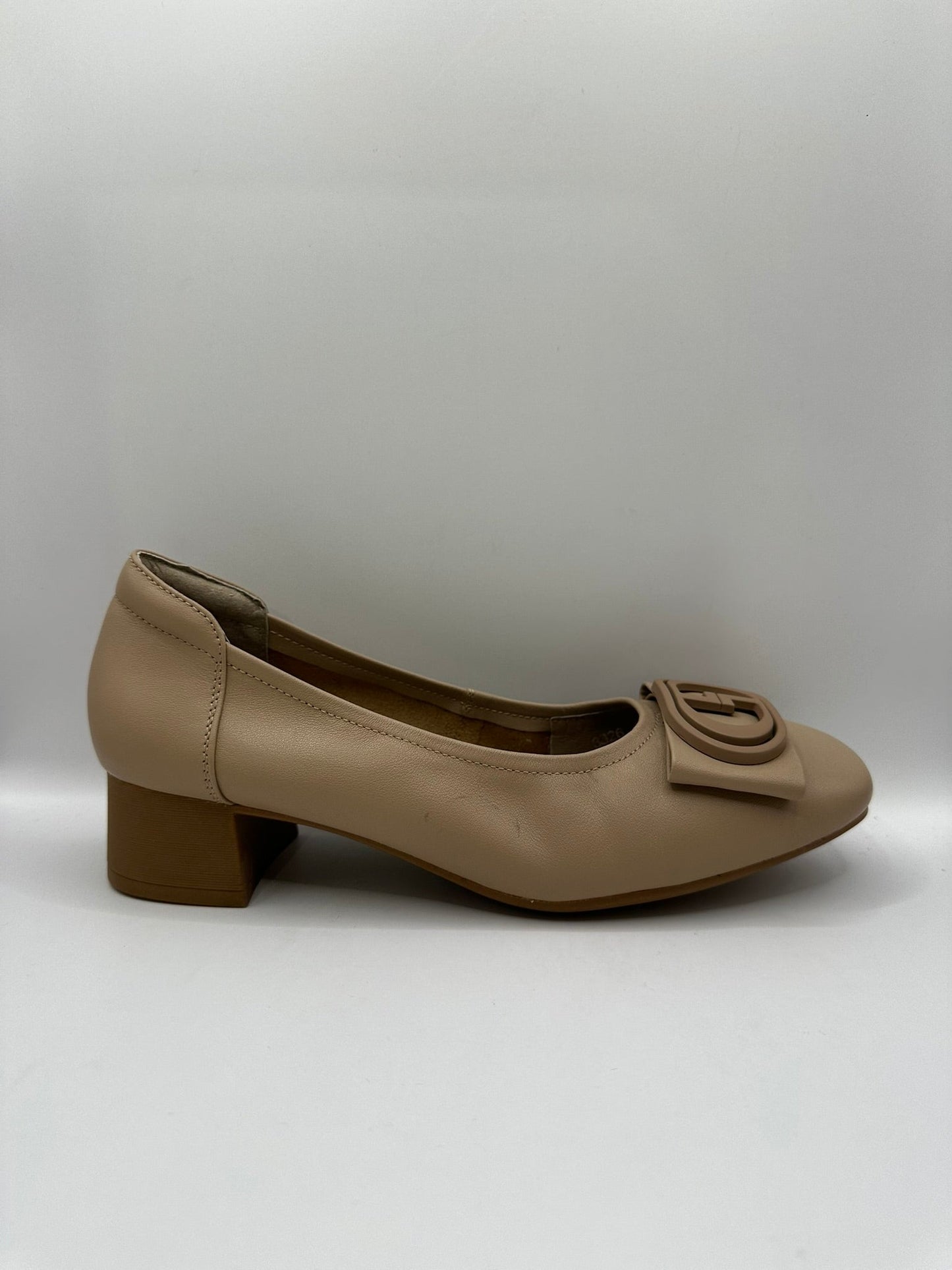 Pantofi Betina Scarpe 3326 - Lori Shoes