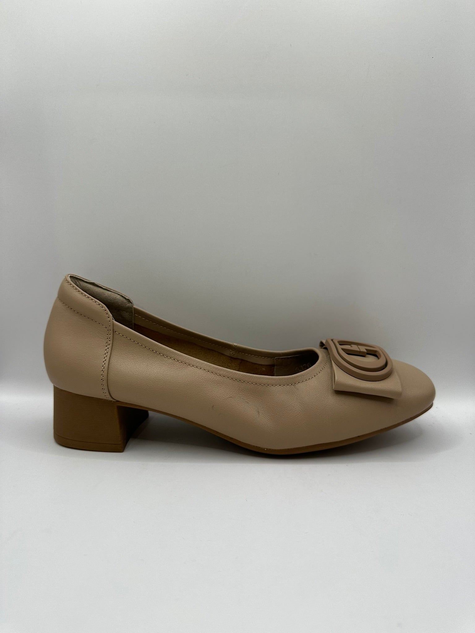 Pantofi Betina Scarpe 3326 - Lori Shoes