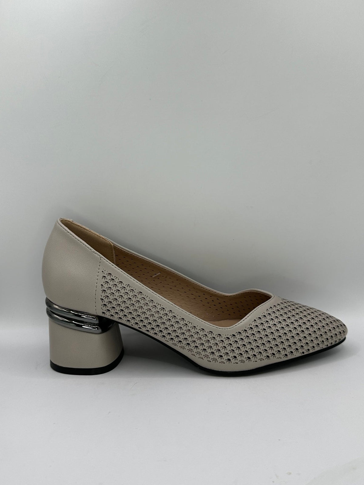 Pantofi Betina Scarpe 3370 - 15 - Lori Shoes
