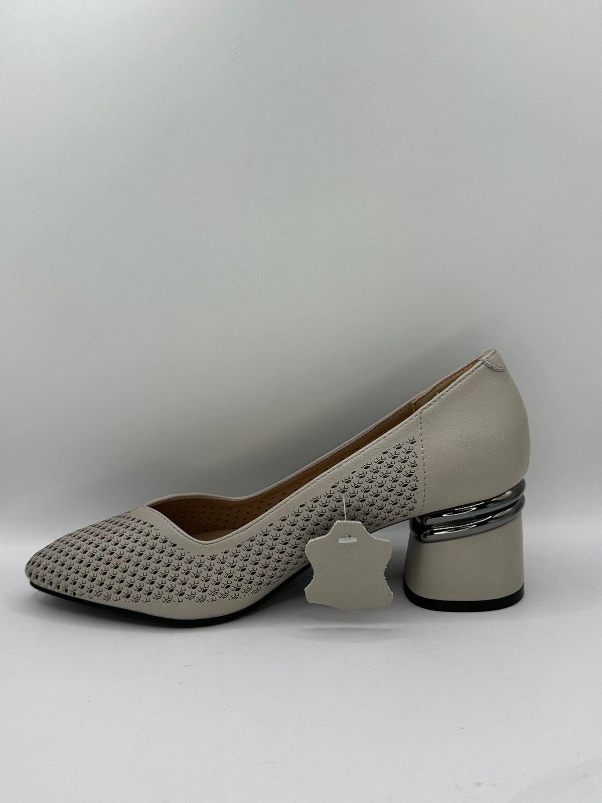 Pantofi Betina Scarpe 3370 - 15 - Lori Shoes
