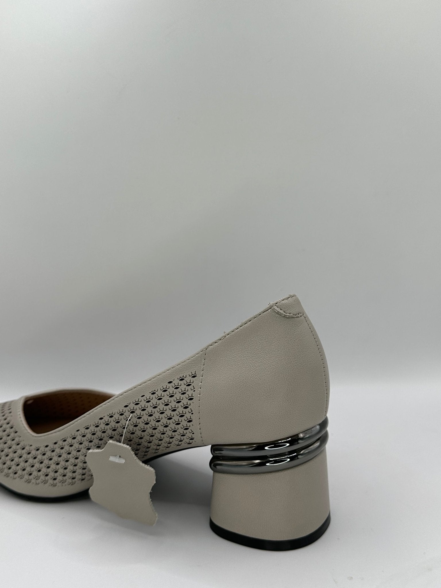 Pantofi Betina Scarpe 3370 - 15 - Lori Shoes