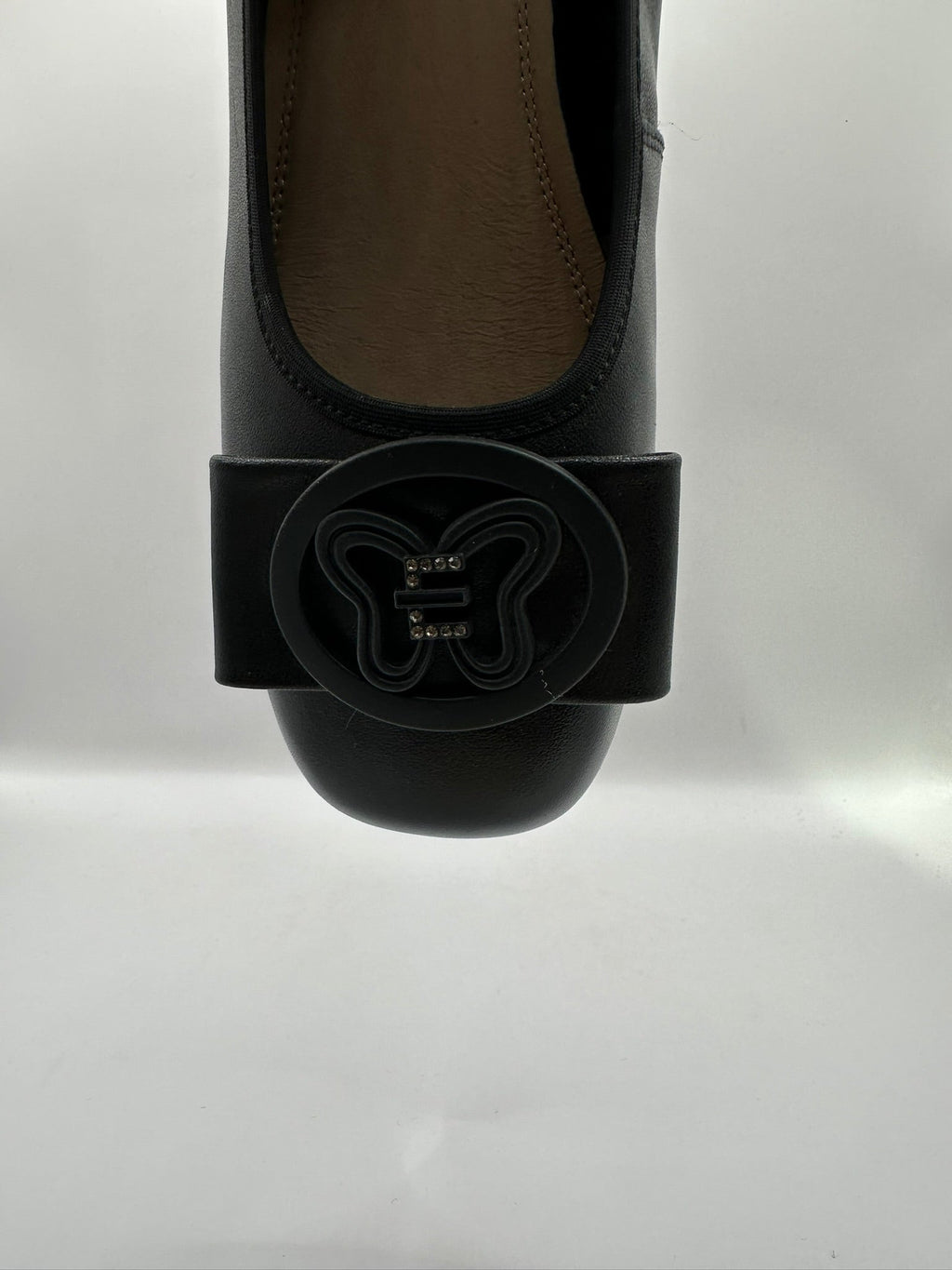 Pantofi Betina Scarpe 3385 - Lori Shoes