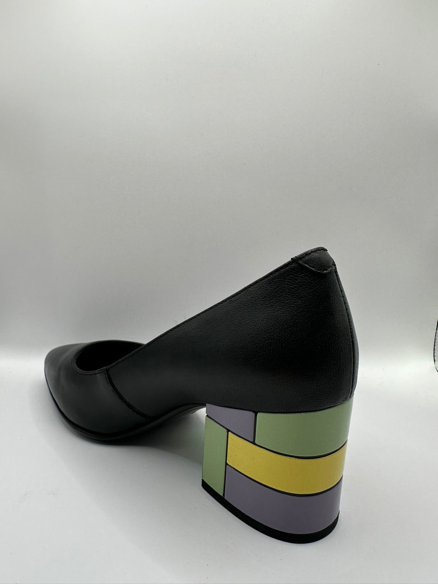 Pantofi Betina Scarpe 5215 - 3111 - 1030 - Lori Shoes