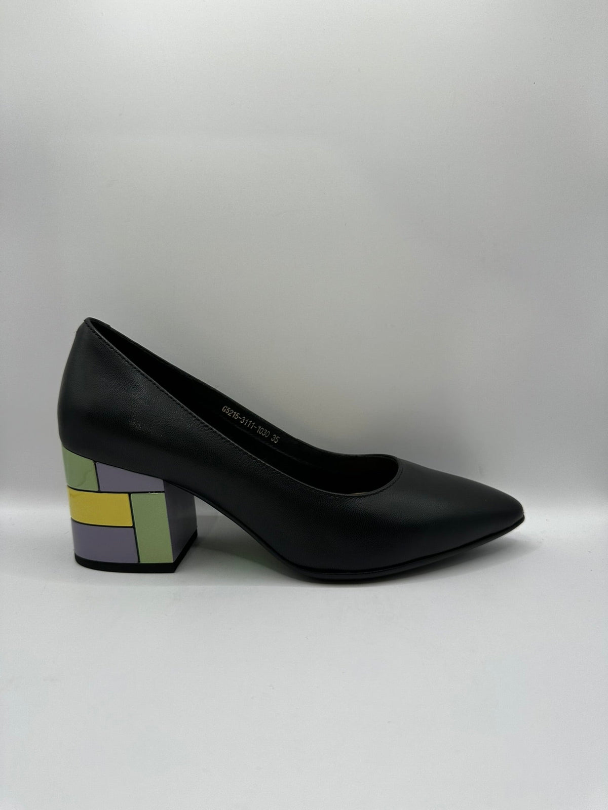 Pantofi Betina Scarpe 5215 - 3111 - 1030 - Lori Shoes