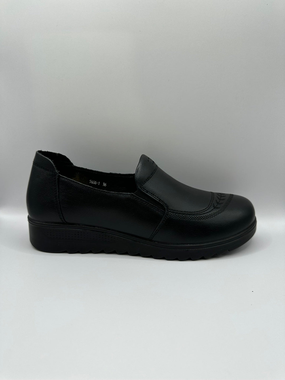 Pantofi Betina Scarpe 5606 - 1 - Lori Shoes