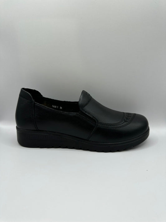 Pantofi Betina Scarpe 5606 - 1 - Lori Shoes