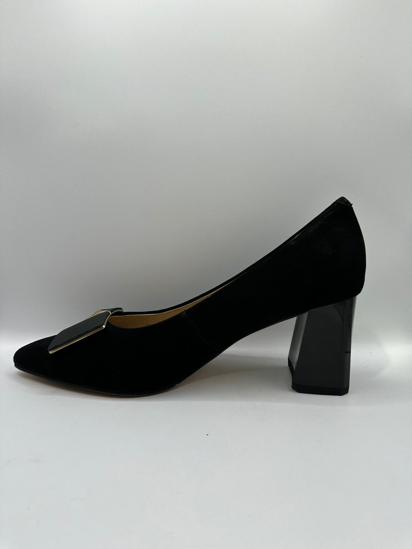 Pantofi Betina Scarpe 6060 - T15 - Y145 - Lori Shoes