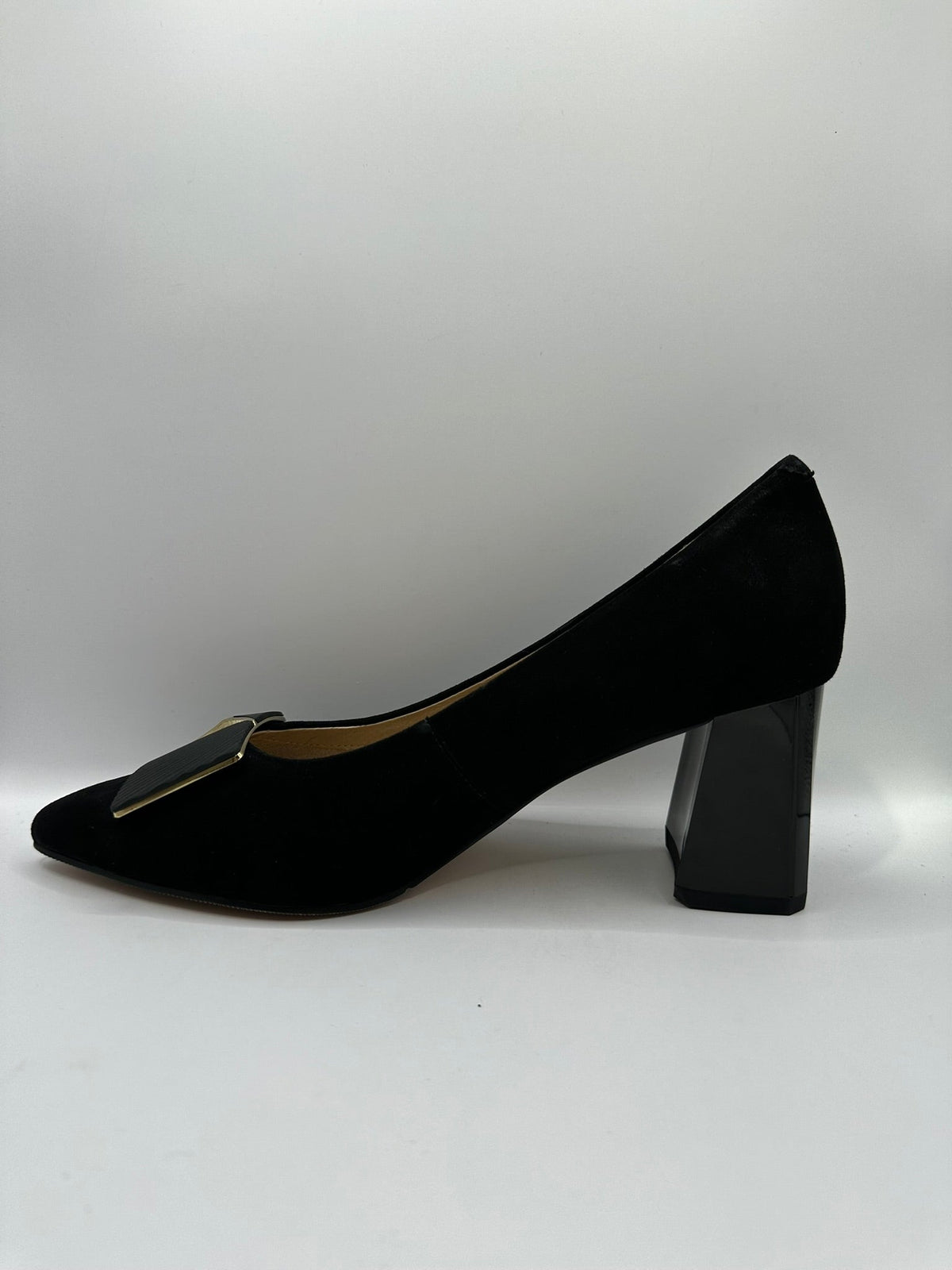 Pantofi Betina Scarpe 6060 - T15 - Y145 - Lori Shoes