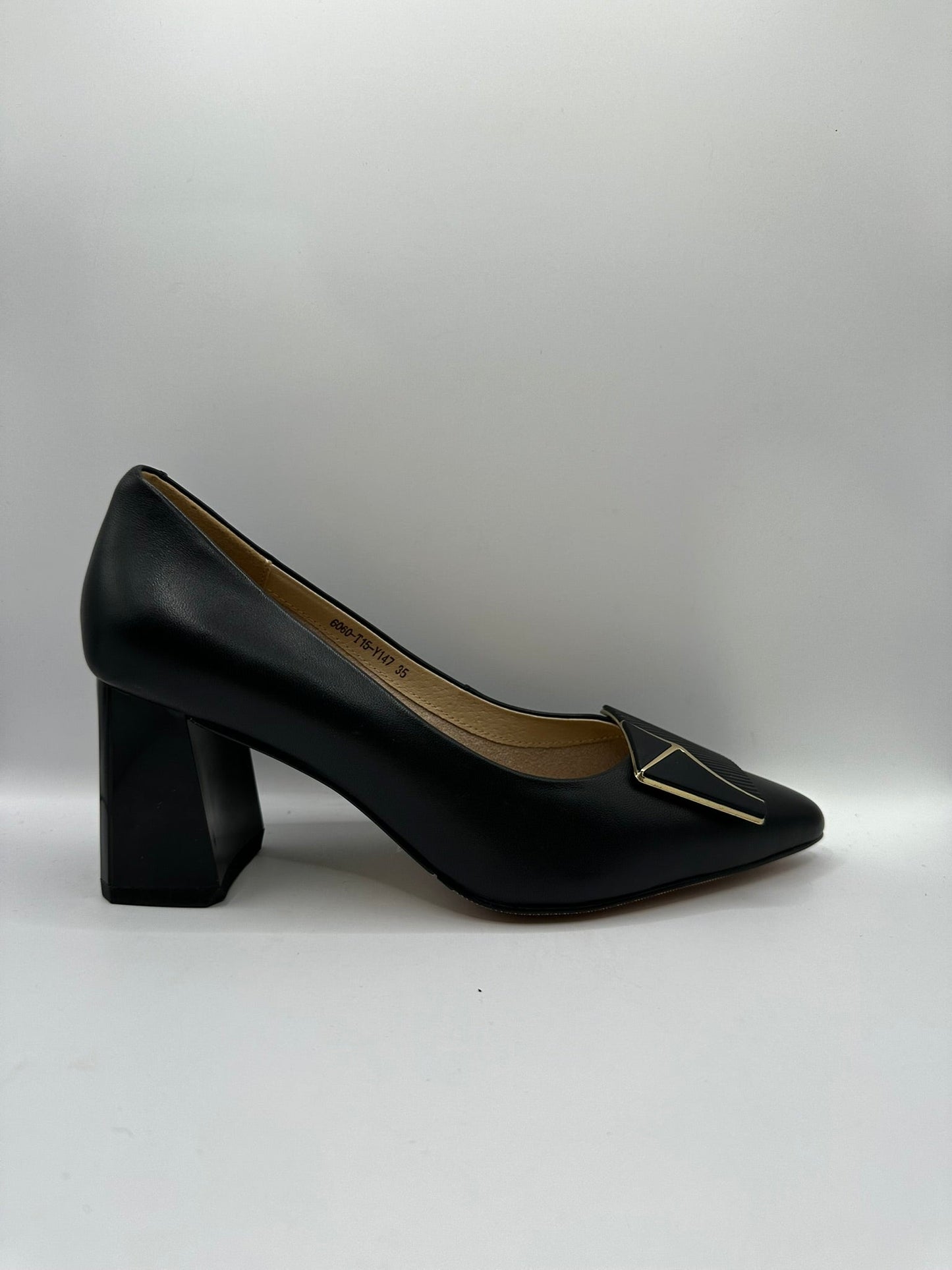 Pantofi Betina Scarpe 6060 - T15 - Y147 - Lori Shoes