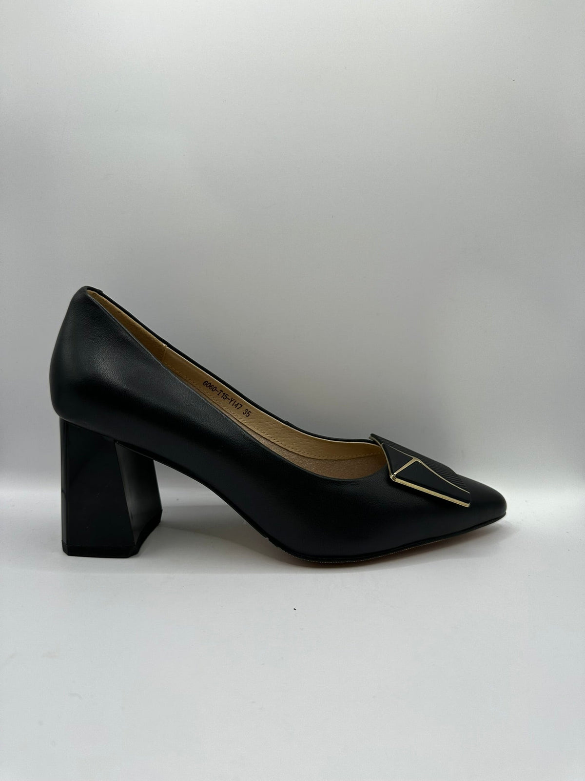 Pantofi Betina Scarpe 6060 - T15 - Y147 - Lori Shoes