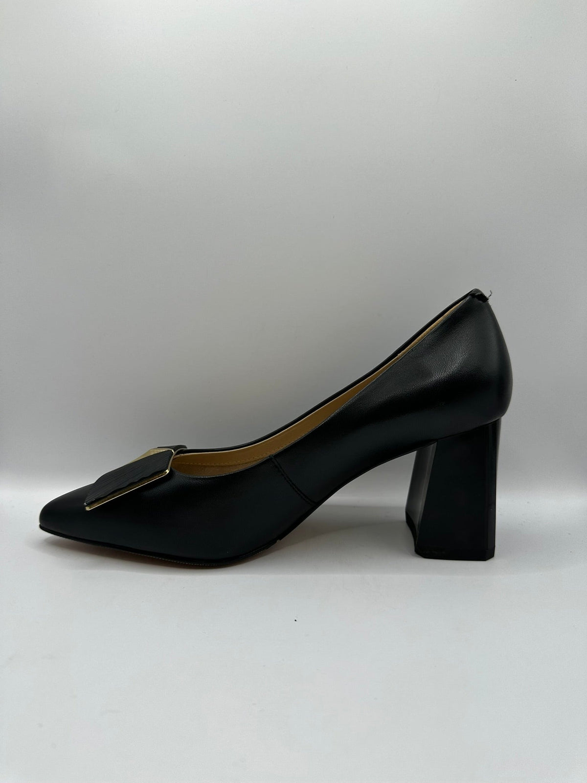 Pantofi Betina Scarpe 6060 - T15 - Y147 - Lori Shoes
