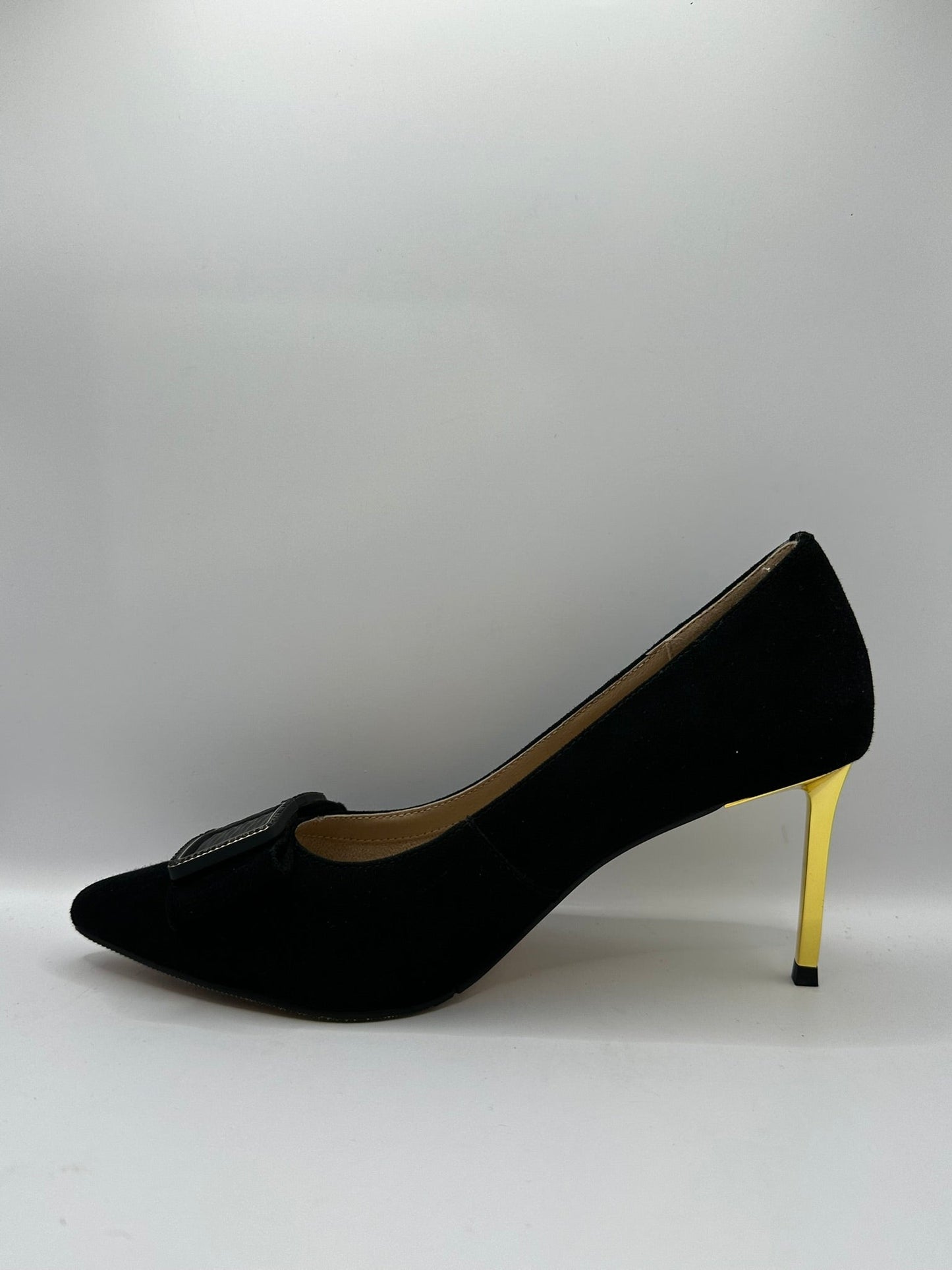 Pantofi Betina Scarpe 6130 - T12 - Y002 - Lori Shoes