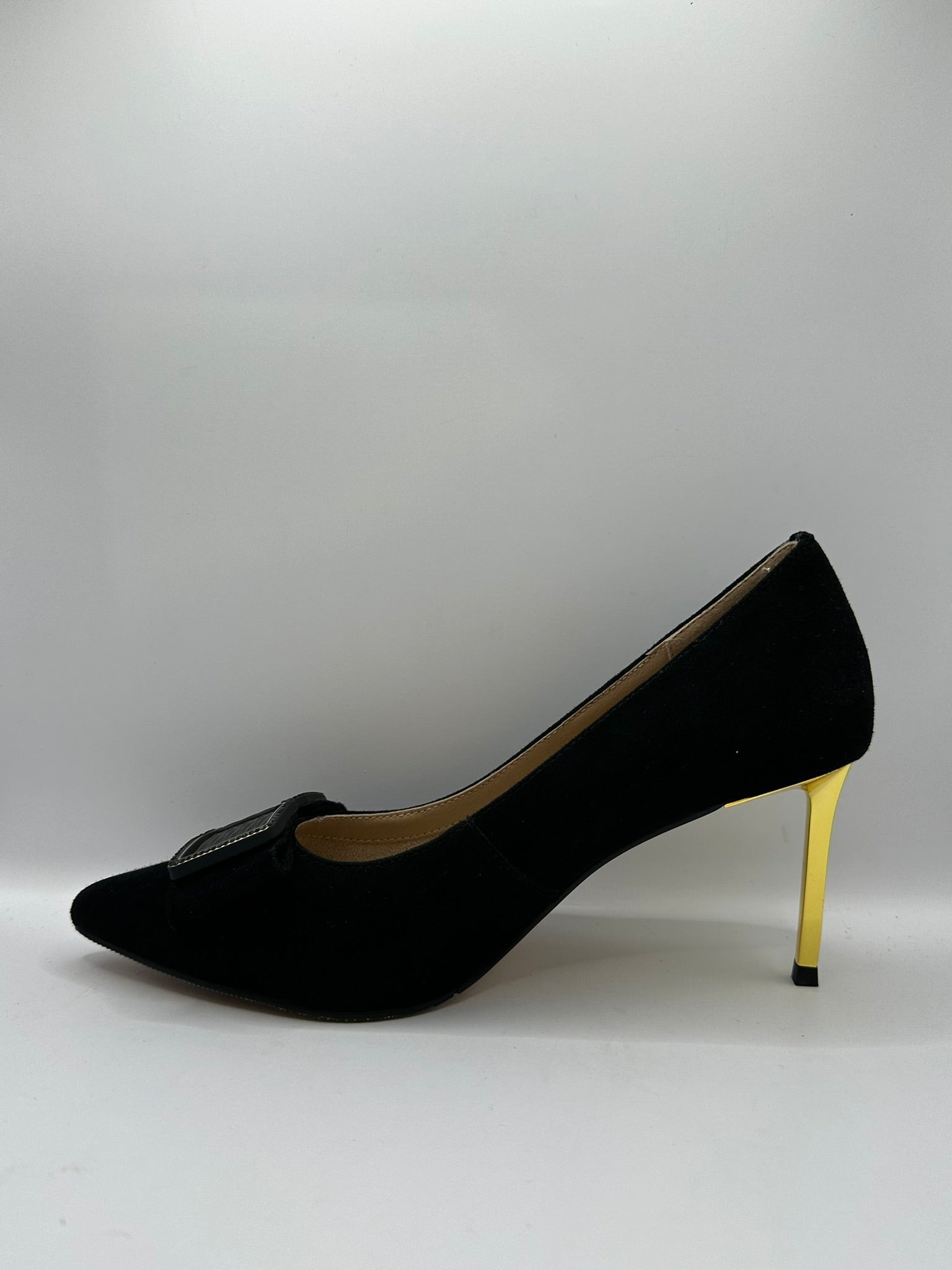 Pantofi Betina Scarpe 6130 - T12 - Y002 - Lori Shoes