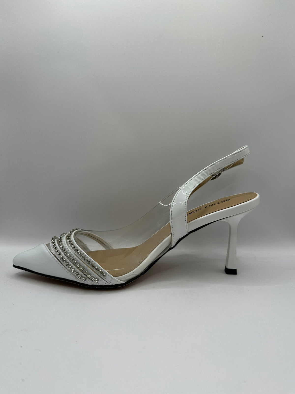 Pantofi Betina Scarpe 6287 - T16 - W721 - Lori Shoes