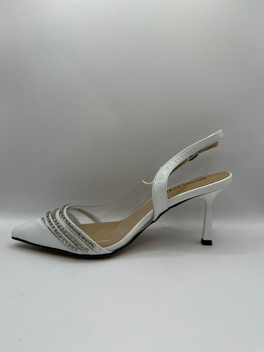 Pantofi Betina Scarpe 6287 - T16 - W721 - Lori Shoes