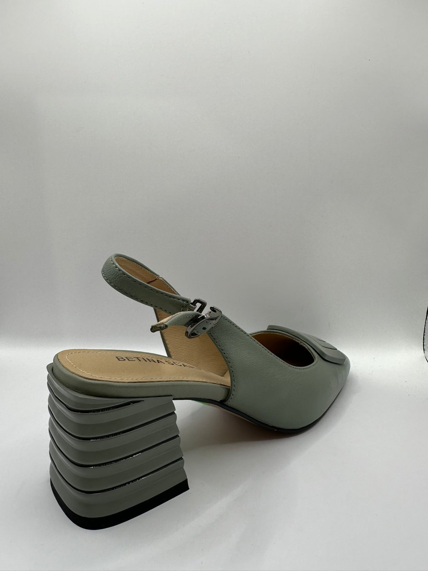 Pantofi Betina Scarpe 6300 - G13 - B647 - Lori Shoes