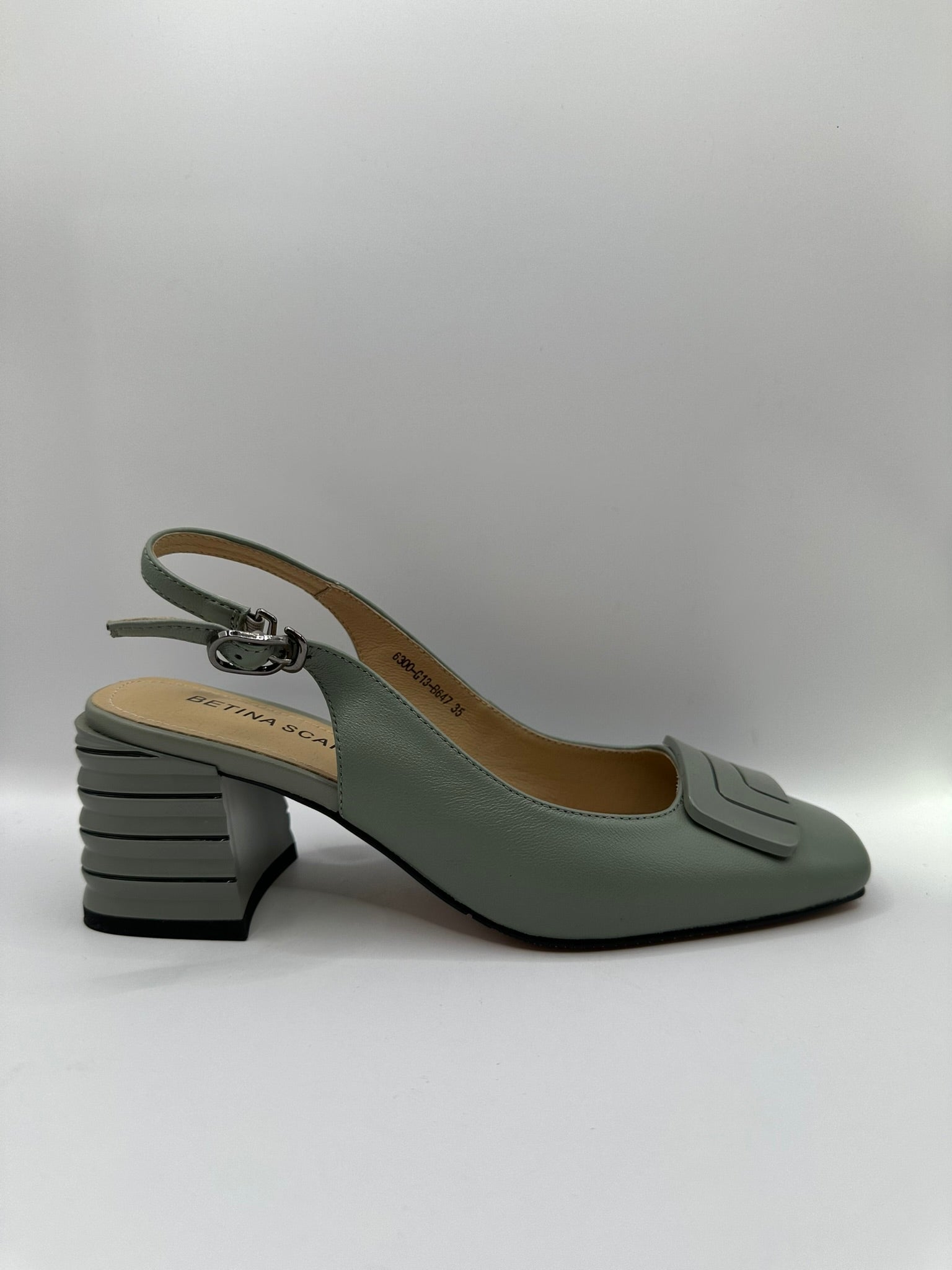 Pantofi Betina Scarpe 6300 - G13 - B647 - Lori Shoes