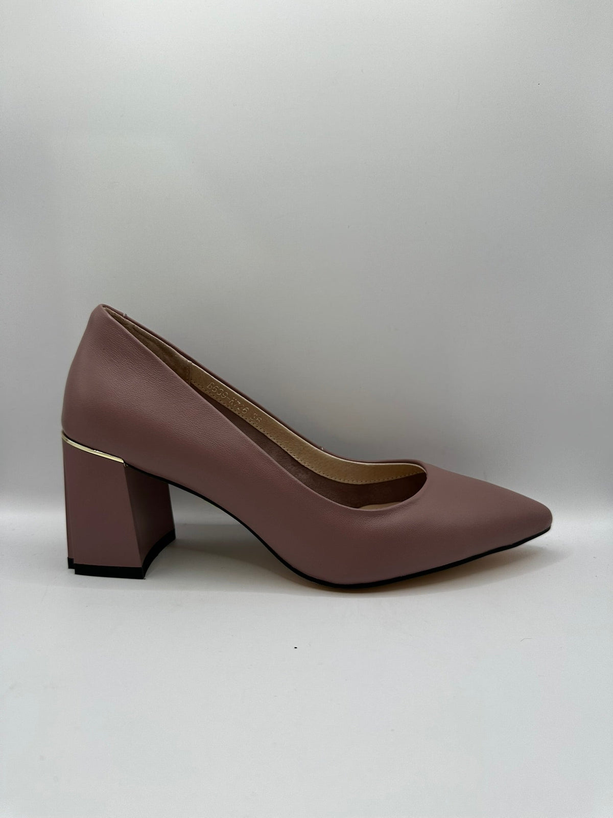 Pantofi Betina Scarpe 639 - K726 - Lori Shoes