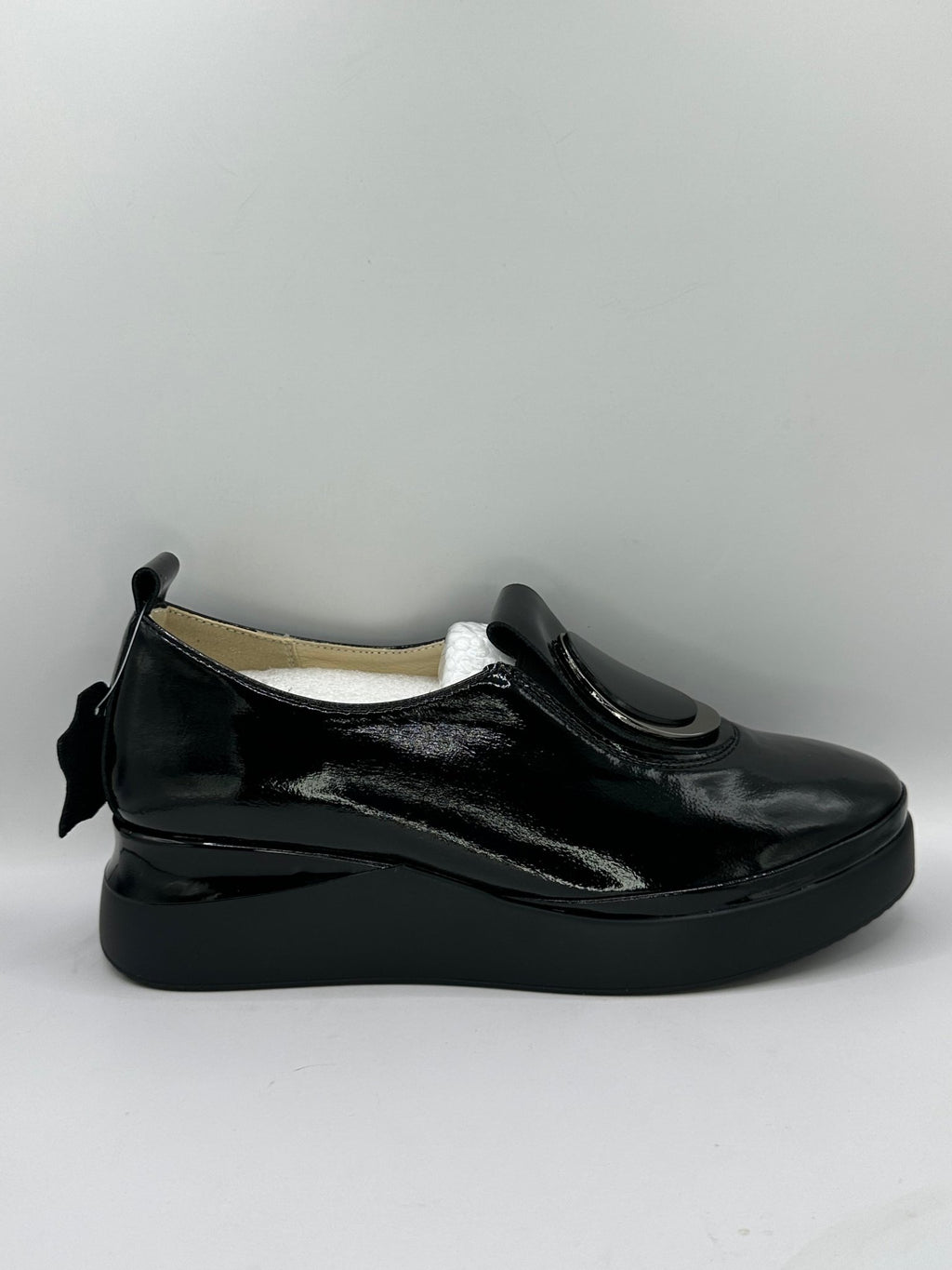 Pantofi Betina Scarpe 6504 - 6 - Lori Shoes
